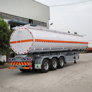 Nouvelle semi-remorque citerne à carburant diesel <span class=keywords><strong>de</strong></span> 45 000 <span class=keywords><strong>litres</strong></span> à 3 essieux pour le transport <span class=keywords><strong>de</strong></span> <span class=keywords><strong>pétrole</strong></span> et d'essence en Afrique - Product Image 6