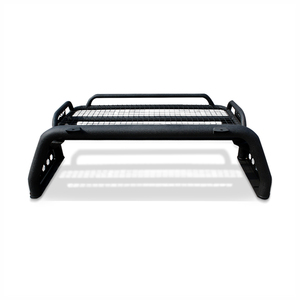 Camioneta <span class=keywords><strong>de</strong></span> camioneta 4x4 Sport Rollbar para Toyota Hilux Tacoma Tundra Ford Ranger Raptor F150 Mitsubishi L200 Isuzu Dmax <span class=keywords><strong>2023</strong></span> - Product Image 4