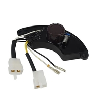 Pièces de rechange pour générateur diesel à essence 3 phases 5kw AVR