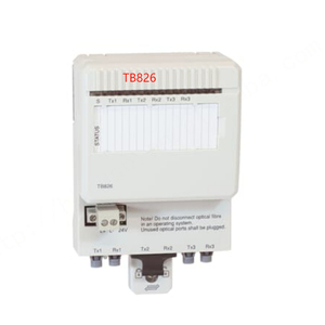 Module d'interface de communication PLC AC800 S800 IO TB820V2 3BSE013208R1 TB825 3BSE036634R1 TB820V2 3BSE013208R1 TB825 3BSE0366 - Product Image 3