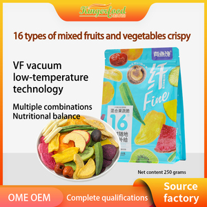 <span class=keywords><strong>Il</strong></span> sano best seller snack a basso costo deliziose patatine fritte di frutta e verdura - Product Image 2