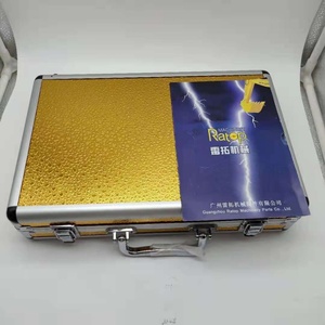 ชุดเกจวัดแรงดันไฮดรอลิก 4 ตัว สำหรับชุดวัดแรงดันไฮดรอลิกของรถขุด - Product Image 6