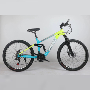 Cool Sport 20 pouces enfants vélo nouvel étudiant course VTT avec frein à disque pour les étudiants et les amateurs de VTT - Product Image 2