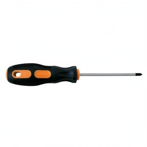 Phillips <b>Screwdriver</b> 3x75mm Ergonomic Handle For <b>Precision</b> Tasks - Product Image 2