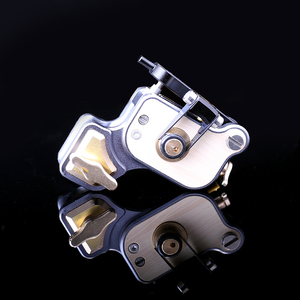 Pistola rotativa della penna della macchina del tatuaggio degli artisti del tatuaggio del motore più forte di alta qualità per la macchina di trucco permanente del corredo del tatuaggio - Product Image 6