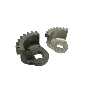 Longkai đúc các bộ phận sắt đúc thép không gỉ <span class=keywords><strong>Carbon</strong></span> thép đúc các bộ phận - Product Image 5