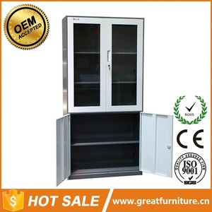 Archivador Profesional <span class=keywords><strong>de</strong></span> Acero para Almacenamiento <span class=keywords><strong>de</strong></span> Documentos, Muebles <span class=keywords><strong>de</strong></span> Oficina, Envío a Domicilio - Product Image 4