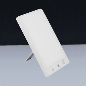 2025 vente chaude <span class=keywords><strong>meilleur</strong></span> supplément lumière du jour triste <span class=keywords><strong>lampe</strong></span> <span class=keywords><strong>10000</strong></span> <span class=keywords><strong>lux</strong></span> thérapie par la lumière LED pour le visage thérapie par la lumière LED - Product Image 1