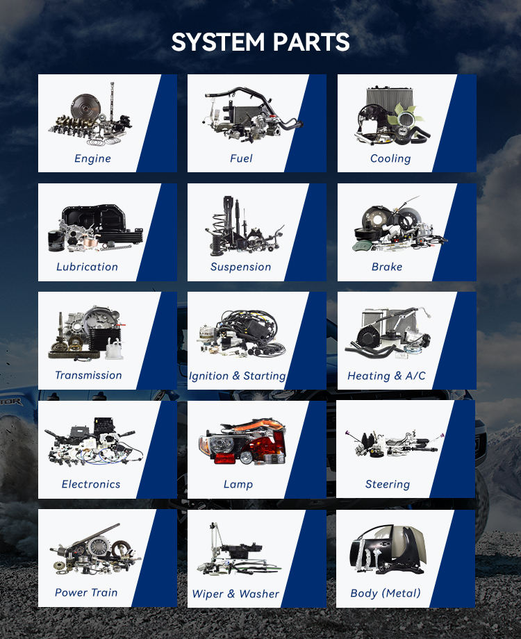 Kowze EGR Cooler 25681-0E010 for Toyota Hilux & Prado