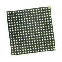 Microcontrolador (MCU) de Alto Rendimiento de Doble Núcleo y 32 Bits MIMXRT1176DVMAA 100% Nuevo y Original, LFBGA-289 (14x14), para ADAS Automotriz