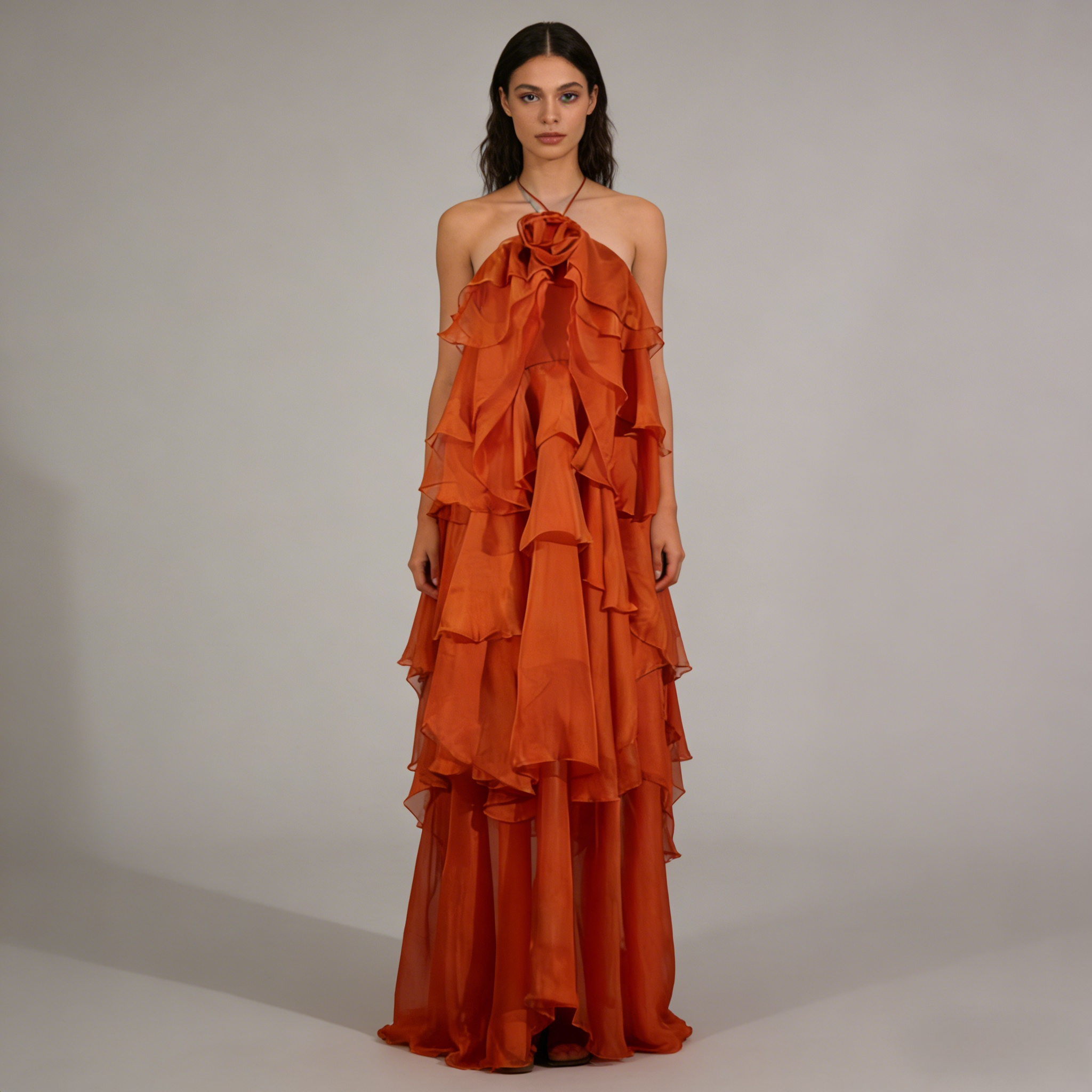 new dresses design Dress Design Some New Dresses New American Eveningwear Designers To Know  Spring 2024