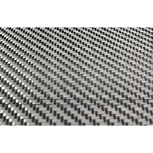 3K sợi carbon vải cuộn 200gsm đồng bằng Twill điện dẫn nhiệt cách nhiệt lửa không thấm nước ngọn lửa xe hình lục giác - Product Image 2