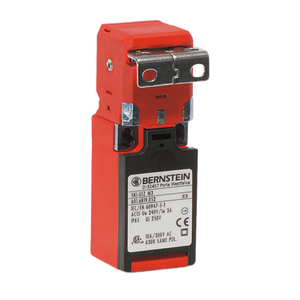 Interrupteur de sécurité industriel Bornstein SKI-UV15Z, anti-fermeture accidentelle, à réponse rapide, interrupteur de voyage, indice de protection IP65, 5A 250V - Product Image 2