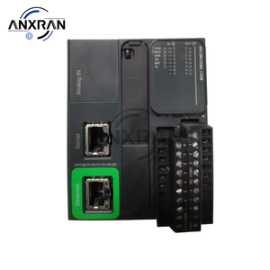 Para Schneider TM221ME16R controlador programable salida de relé 16 puntos de entrada/salida - Product Image 5