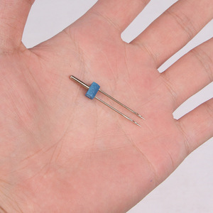 <span class=keywords><strong>Machine</strong></span> <span class=keywords><strong>à</strong></span> coudre domestique aiguille électrique multifonctionnelle Double aiguille 2/3/4 utilisée pour <span class=keywords><strong>Singer</strong></span>, Leap Butterfly Fanghua Double - Product Image 5