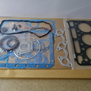 Kit de Juntas para Cargadora de Ruedas R420D R520D, Motor D1503, 07916-27705 1G734-99353 1G734-99364 - Product Image 4