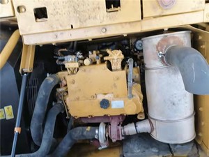 Caterpillar de bonne condition a utilisé l'excavatrice 315D de CAT utilisée par excavatrice hydraulique de chenille de l'excavatrice 315D à vendre - Product Image 6