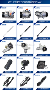 Cổ phiếu tự động mui xe phía trước khí nâng hỗ trợ sốc strut cho BMW M52 B20 E39 520i 51238174866 P/N GSBM-5025 - Product Image 4