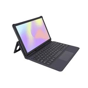 사용자 정의 온라인 학습 태블릿 10 인치 풀 HD 1080P 1920 * 1200IPS 안드로이드 교육용 태블릿 PC 키보드와 펜