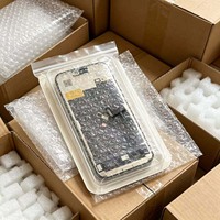 Écran LCD de remplacement en gros directement du fabricant pour iPhone 15 Pro Max – Pièces d'affichage pour téléphone portable