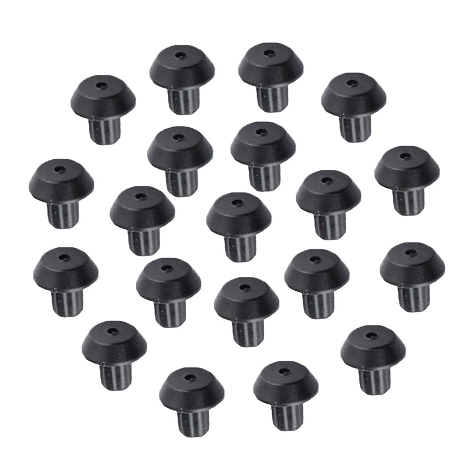 Rubber Feet For Slow Cookers Slow Cooker Legs Pot Insert 10mm Rubber Feet
