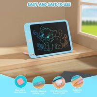 Tablette électronique éducative populaire pour enfants : Nouveaux produits pour le dessin des enfants à l'école, idéale pour les malentendants et muets