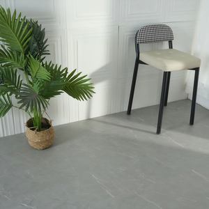 Plancher <span class=keywords><strong>stratifié</strong></span> en bois imperméable en chêne blanc et gris foncé, épaisseur 8mm, 10mm, 12mm, HDF, système clic AC3 AC4 AC5, prix compétitif Chine - Product Image 2