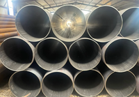 Meilleur prix pour tube en acier au carbone sans soudure noir ASTM A179, tube d'échangeur de chaleur en acier au carbone sans soudure