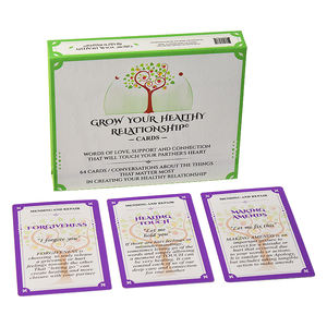 Logo kustom 78-card <span class=keywords><strong>Tarot</strong></span> Deck hitam klasik oracle Learning Set dengan 350gsm Paper Guidebook Printed kartu <span class=keywords><strong>Tarot</strong></span> untuk penggunaan permainan - Product Image 2