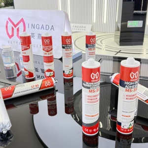 SR-78 Revestimiento Impermeable <span class=keywords><strong>Transparente</strong></span> <span class=keywords><strong>para</strong></span> Techos y Balcones, Resistente a la Intemperie y a los Rayos UV, con Fuerte Adhesión, Sellador de Silicona Neutro - Product Image 5