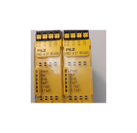 Protection par rideau lumineux 100% originale et neuve, efficace, PSSu BP 1/B S, contrôle numérique, industrie textile, prêt à être expédié