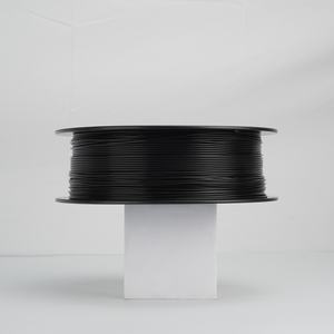 <span class=keywords><strong>ESUN</strong></span> 1.75mm PLA + filament d'imprimante 3D fabrication directe en usine impression 3D infinie 1kg moulé poids net OEM - Product Image 3