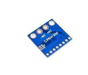 <span class=keywords><strong>Arduino</strong></span> 사용자 정의 중국 제조업체를위한 INA226 IIC I2C 인터페이스 양방향 전류/전력 모니터링 센서 모듈 - Product Image 3