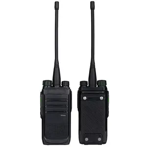 Two-way Radio BD505 Wholesale High Quality Long Digital Radio For BD500 BD505 Long Intercom Black IPX5