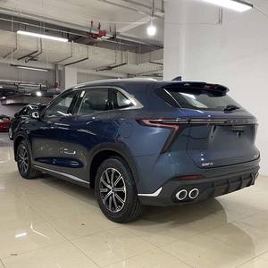 SUV d'Occasion Chery Mid-Size Cowin Kaiyi Kunlun 2024 1.6t, Voiture Quasiment Neuve à Faible Kilométrage, Meilleure Offre, Chine, Véhicules Utilitaires Sport - Product Image 5