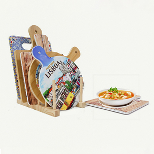 3D Ceramic Trivet High Temperature Oven <strong>Board</strong> Bamboo Marble Cheese <strong>Board</strong> Tube Plate Kitchen <strong>Tools</strong> Membrane Ceramic Fiber <strong>Board</strong> - Product Image 4