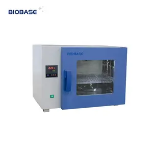 Biobase Drying Oven PID control with LED display and Stainless steel inner chamber 43L Drying Oven for Lab hospital