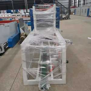 Machine de fabrication de papier mouchoir Machine de traitement de papier carré Machine d'impression de papier - Product Image 5