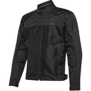 Chaqueta de verano Befast DUNA CE Negro S - Product Image 3