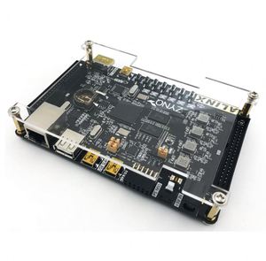 Placa de Desarrollo FPGA XILINX ZYNQ XC7Z010 ARM 4Gbit DDR3, Kit de Evaluación de Marca (Placa FPGA + Descargador de Programas JTAG) - Product Image 4