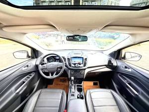 Auto Usado <span class=keywords><strong>Ford</strong></span> Kuga 2017, Vehículo de <span class=keywords><strong>Segunda</strong></span> <span class=keywords><strong>Mano</strong></span>, 1.5T, Automático, Volante a la Izquierda, <span class=keywords><strong>SUV</strong></span>, Bajo Kilometraje, Gran Oferta, Exportación, Venta al Por Mayor - Product Image 5