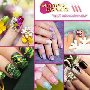 2s <b>Nail</b> Hold Glue Acrylic <b>Nail</b> Glue <b>Nail</b> Glue for Tips - Product Image 4