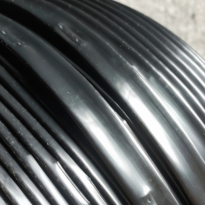 สายพานให้น้ำหยดระบบชลประทานพลาสติก PE แบบหยดสำหรับการเกษตร - Product Image 1