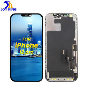 Chine Fournir <span class=keywords><strong>Pas</strong></span> <span class=keywords><strong>Cher</strong></span> Prix Lcd Tactile Écran de Remplacement Écran Lcd Pour <span class=keywords><strong>Iphone</strong></span> 12 Pro - Product Image 2