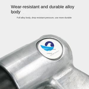 سوباو ، من خلال أربعة إزميل ، مطرقة هوائية احترافية صغيرة - Product Image 3