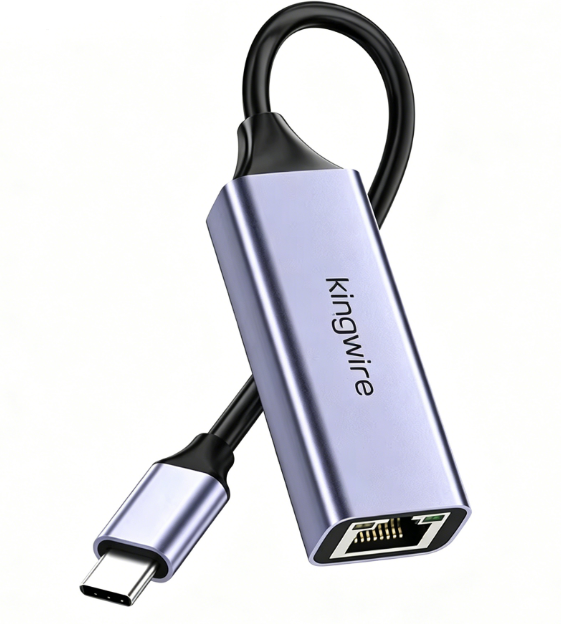 USB 2.0 vers RJ45 100MBPS