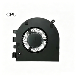 Ventilador de Refrigeración para Portátil <span class=keywords><strong>Razer</strong></span> <span class=keywords><strong>Blade</strong></span> Pro <span class=keywords><strong>17</strong></span> RZ09-0287 RZ09-0329 03295 02878E92 Edición Profesional EG75070S1-C470 C480 CF11-S9A - Product Image 2