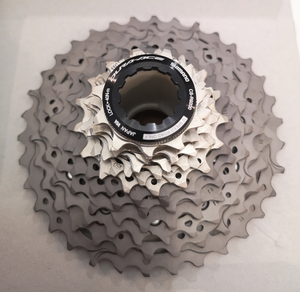 Piñón <span class=keywords><strong>de</strong></span> Cassette SHIMANO DURA-ACE CS-R9200 <span class=keywords><strong>de</strong></span> 12 <span class=keywords><strong>Velocidades</strong></span> R9200 11-30T/11-34T 12S Rueda Libre HYPERGLIDE+ para <span class=keywords><strong>Bicicleta</strong></span> <span class=keywords><strong>de</strong></span> Carretera, Piezas <span class=keywords><strong>de</strong></span> <span class=keywords><strong>Bicicleta</strong></span> - Product Image 6