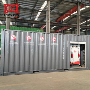 Réservoir de carburant <span class=keywords><strong>essence</strong></span> de 2000 à 5000 <span class=keywords><strong>litres</strong></span> pour ravitaillement - Product Image 4