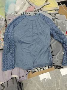 Vêtements d'été mixtes de haute qualité pour femmes, hauts, jupes, shorts élégants, lot pour la vente en gros, la <span class=keywords><strong>revente</strong></span>, l'exportation, les commandes en gros - Product Image 2